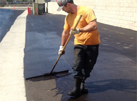 pavement maintenance services san diego